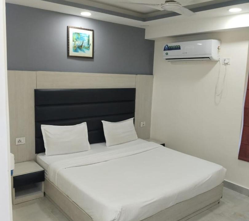 Photo of Bedroom in Sushant Lok