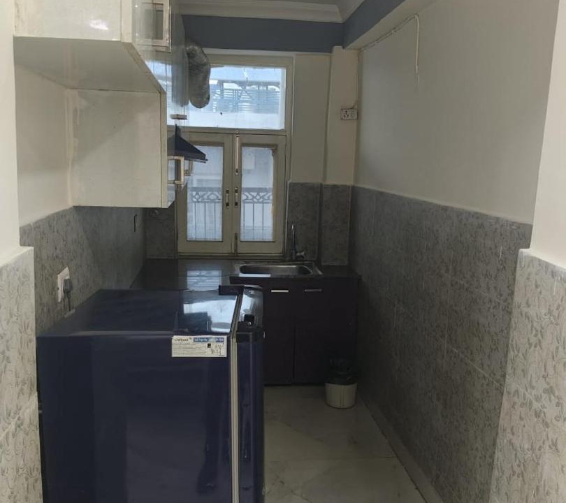 Photo of Bathroom in Sushant Lok