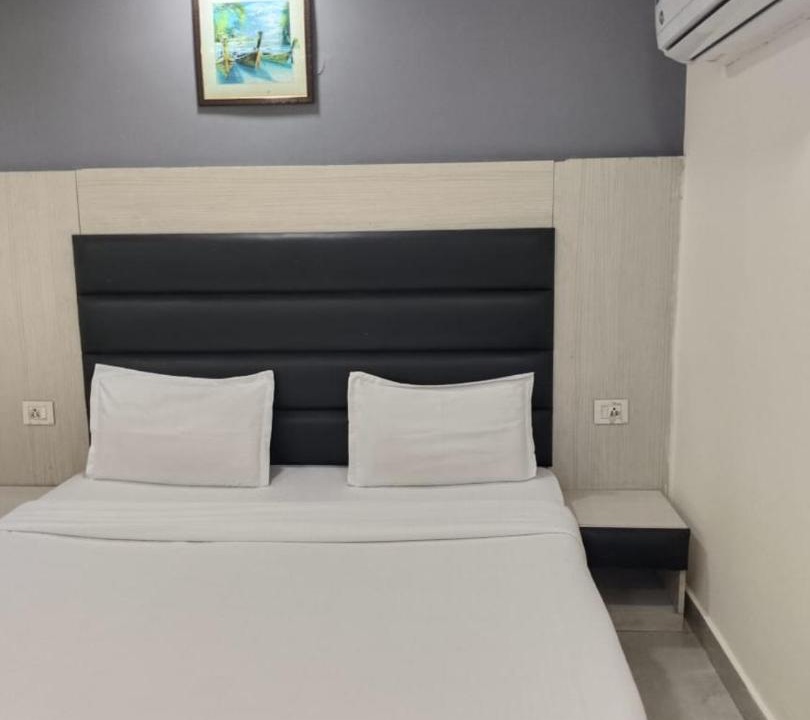 Photo of Bedroom in Sushant Lok