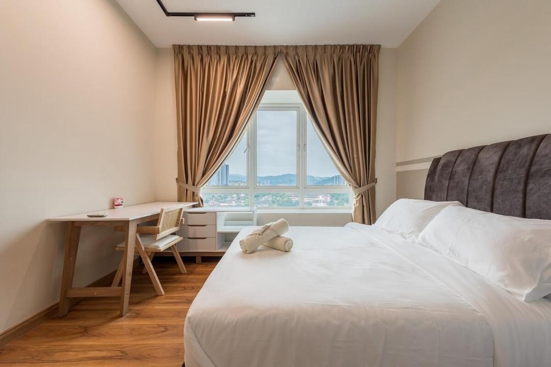 Photo of Bedroom in Kuala Lumpur