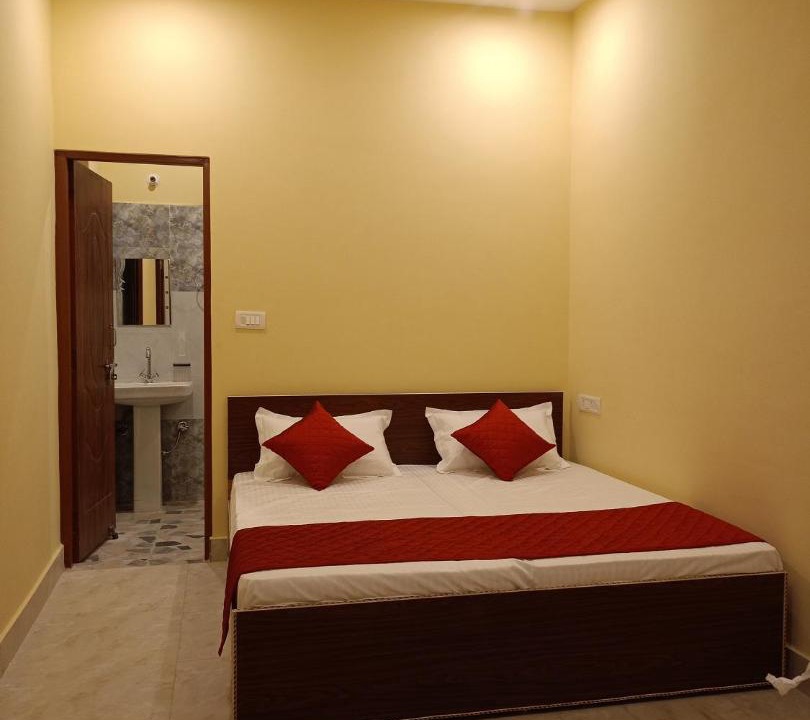 Photo of Bedroom in Jaiharikhal