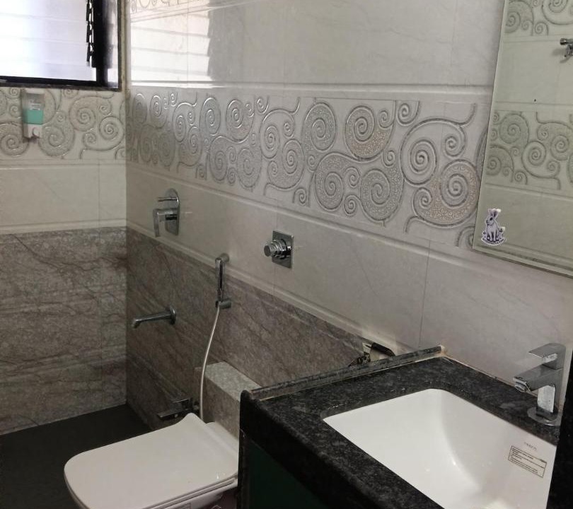 Photo of Bathroom in Palolem