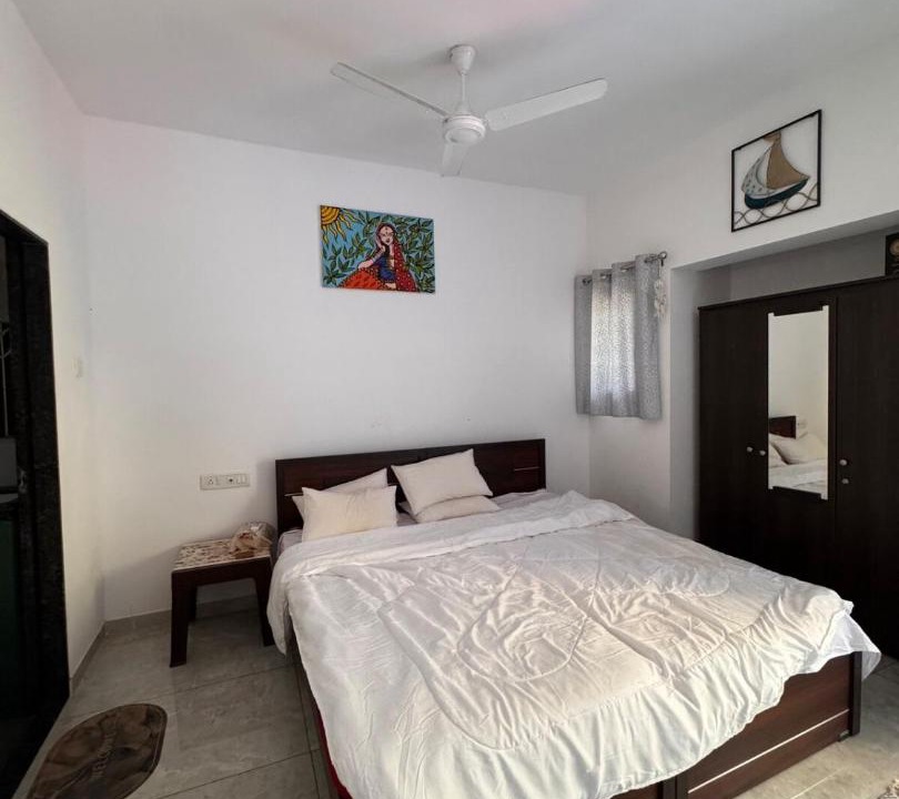Photo of Bedroom in Palolem