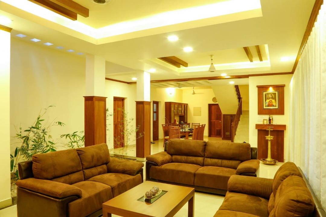 Photo of Livingroom in North Paravur