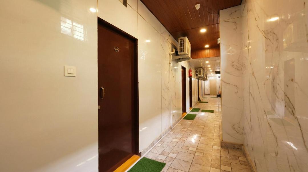 Photo of Bathroom in Tirupati