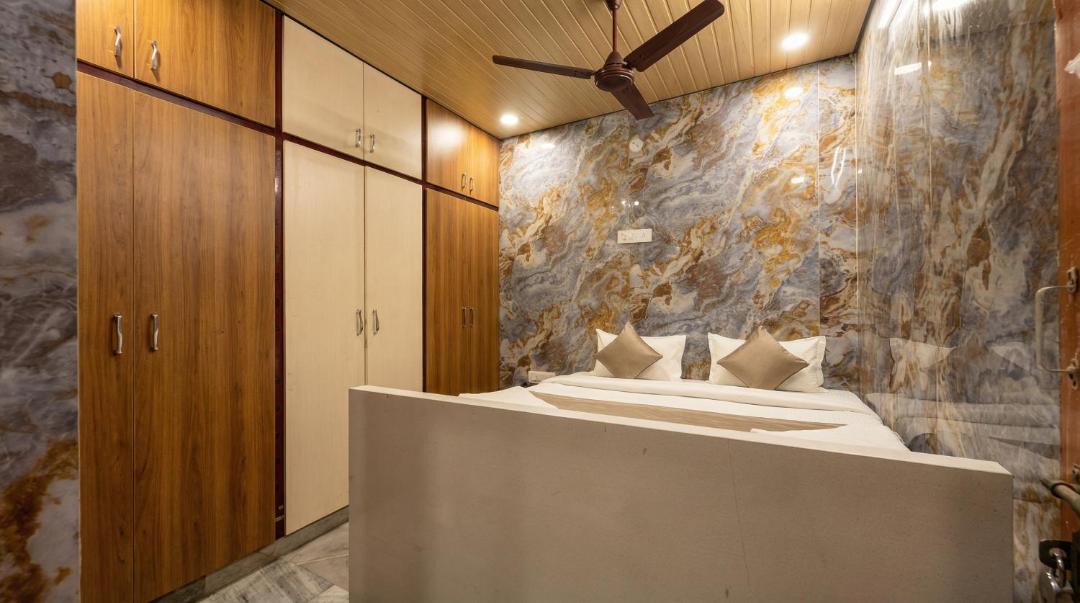 Photo of Bathroom in Tirupati