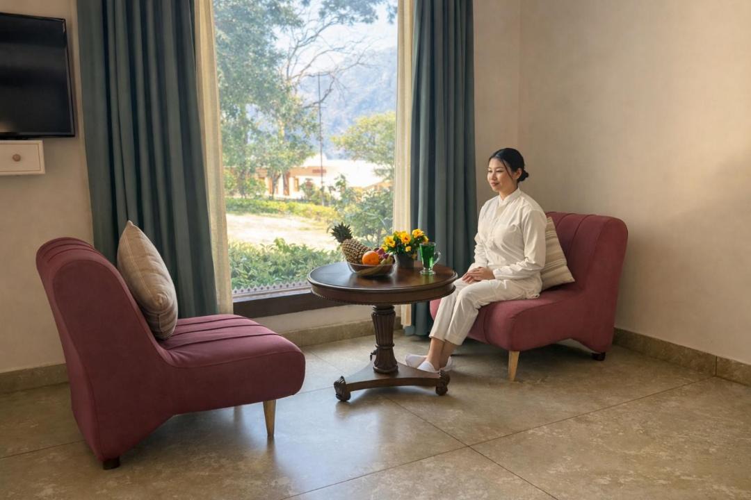 Photo of Others in Rishikesh