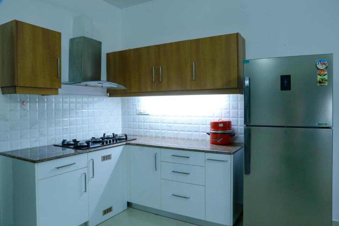 Photo of Kitchen in North Paravur