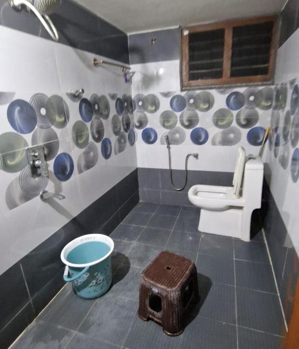 Photo of Bathroom in Lalgudi