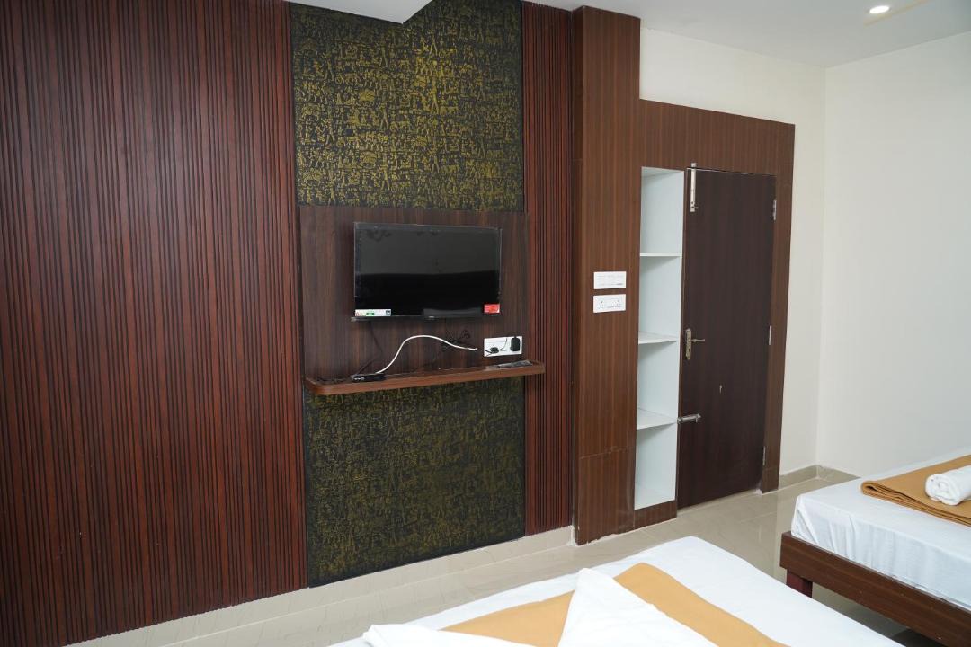 Photo of Bedroom in Srirangam