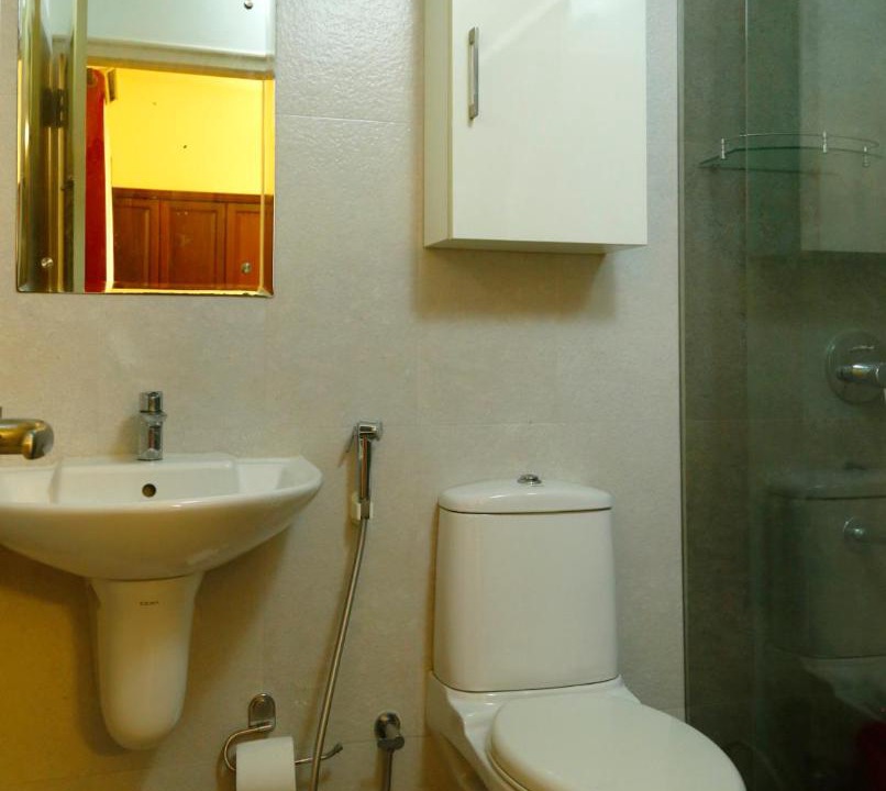 Photo of Bathroom in North Paravur