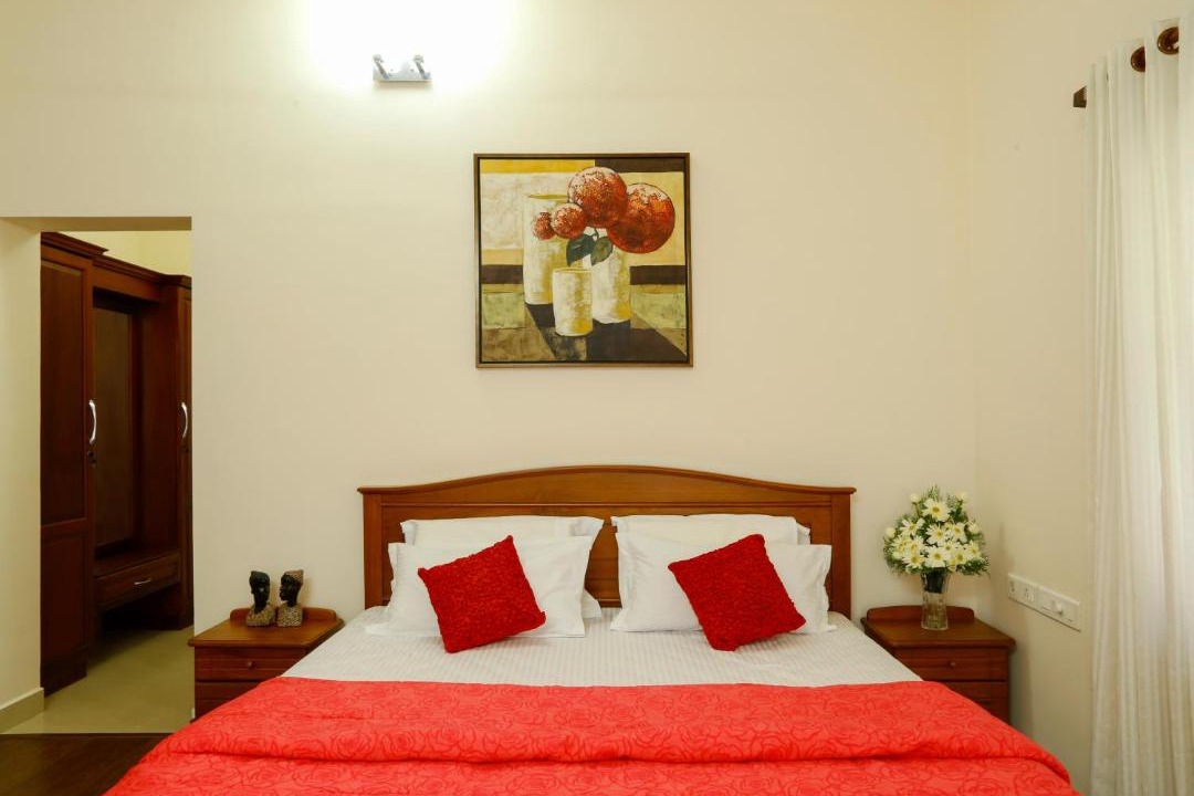 Photo of Bedroom in North Paravur
