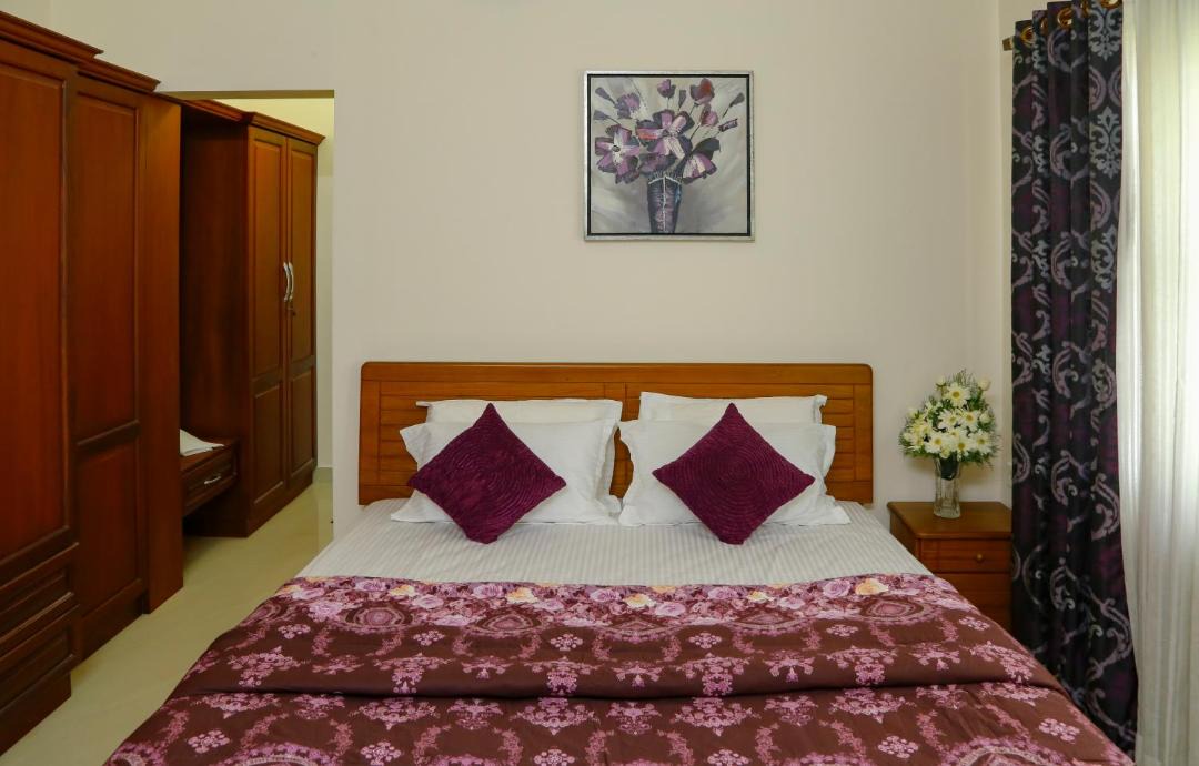 Photo of Bedroom in North Paravur