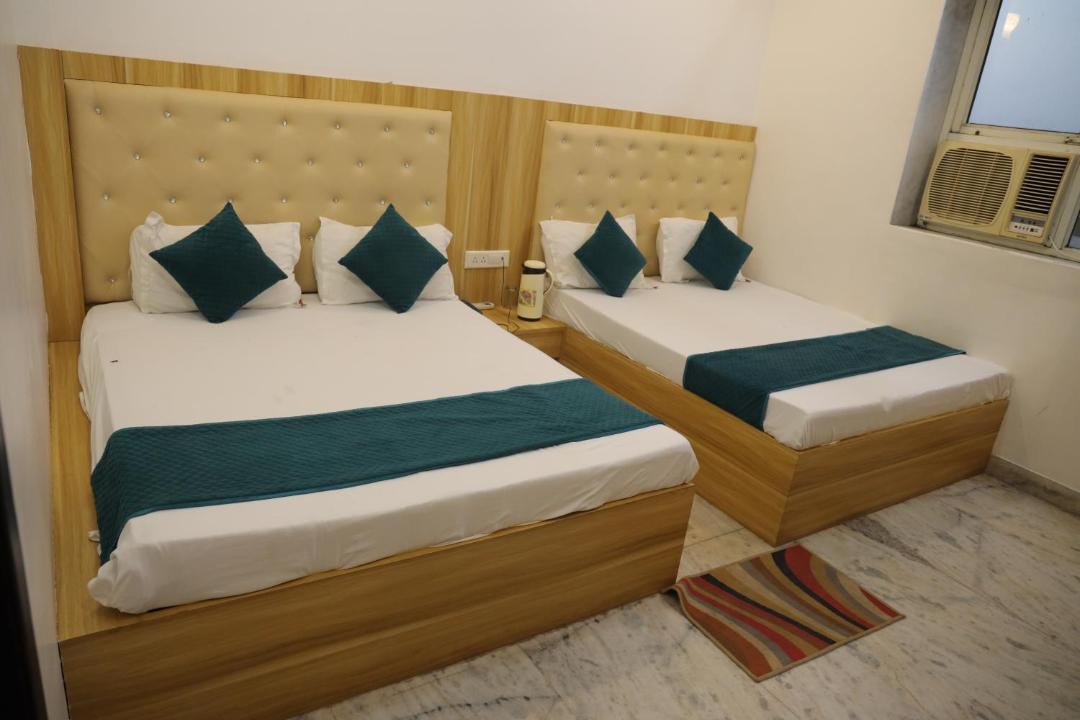 Photo of Bedroom in Govardhan