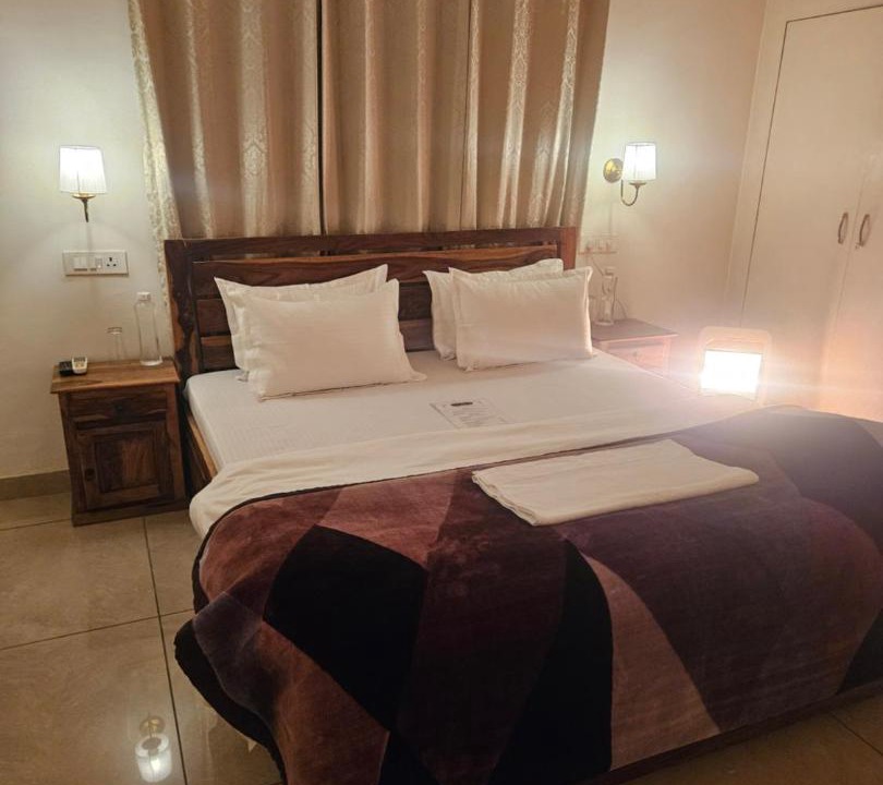 Photo of Bedroom in Sirmour
