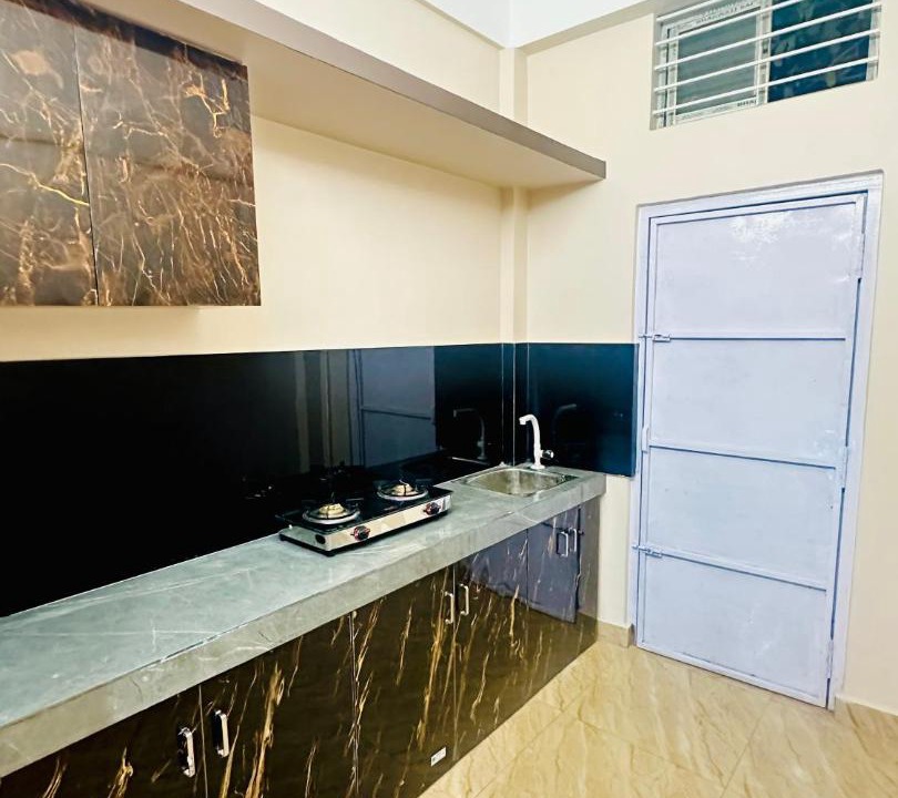 Photo of Kitchen in Sibsagar