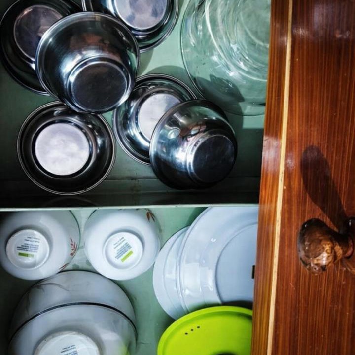 Photo of Kitchen in Vaishali