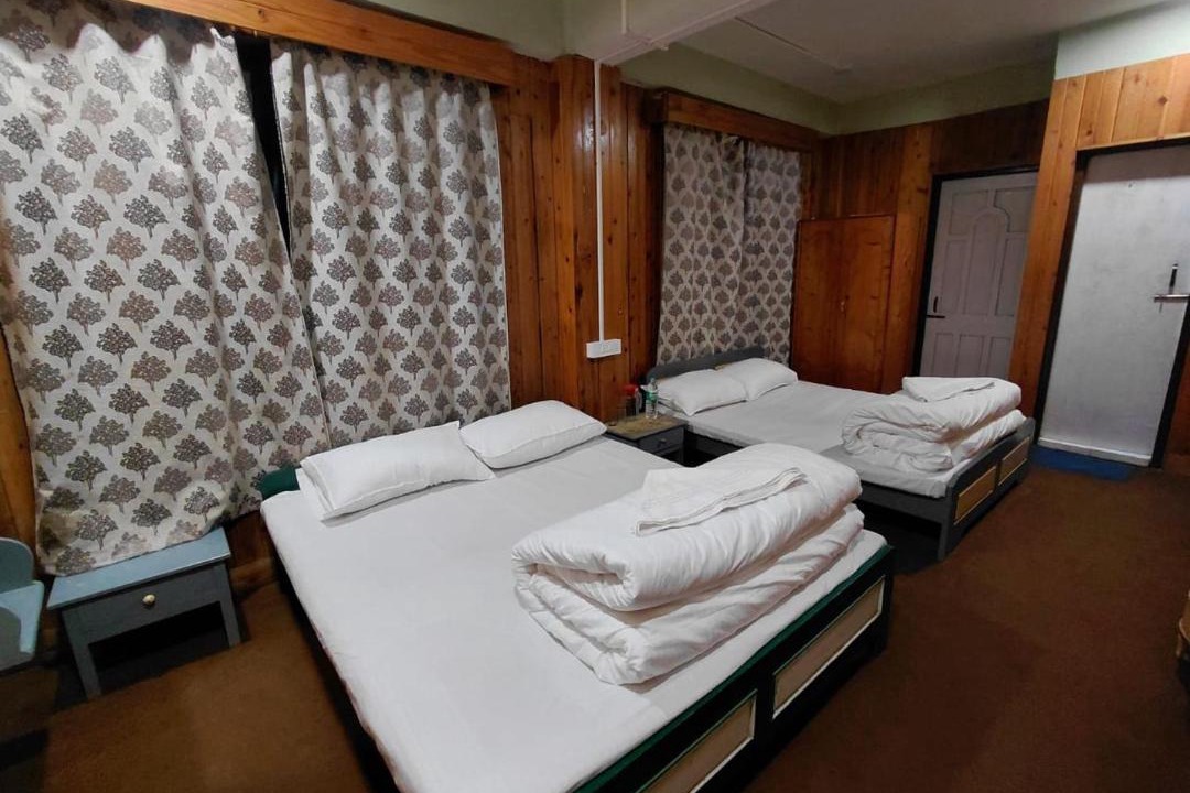 Photo of Bedroom in Loleygaon