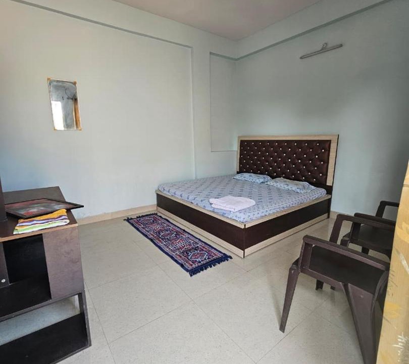 Photo of Bedroom in Bhopal