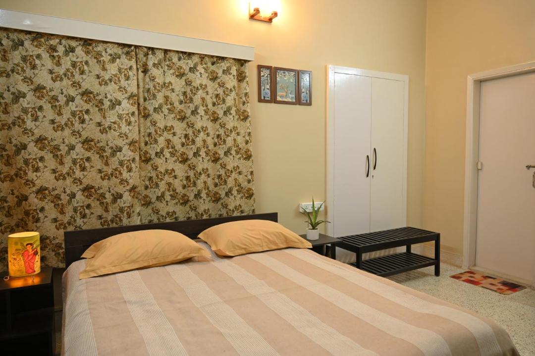 Photo of Bedroom in Sector 1