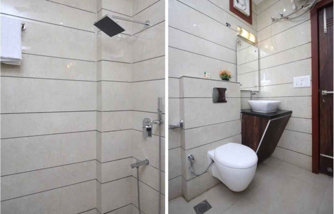 Photo of Bathroom in Karol Bagh
