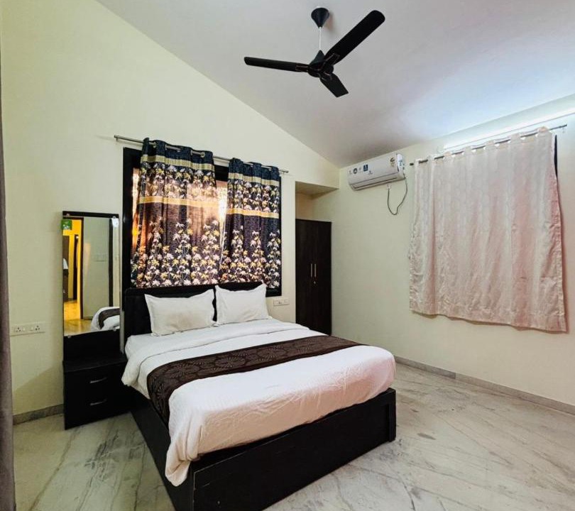 Photo of Bedroom in Tungarli