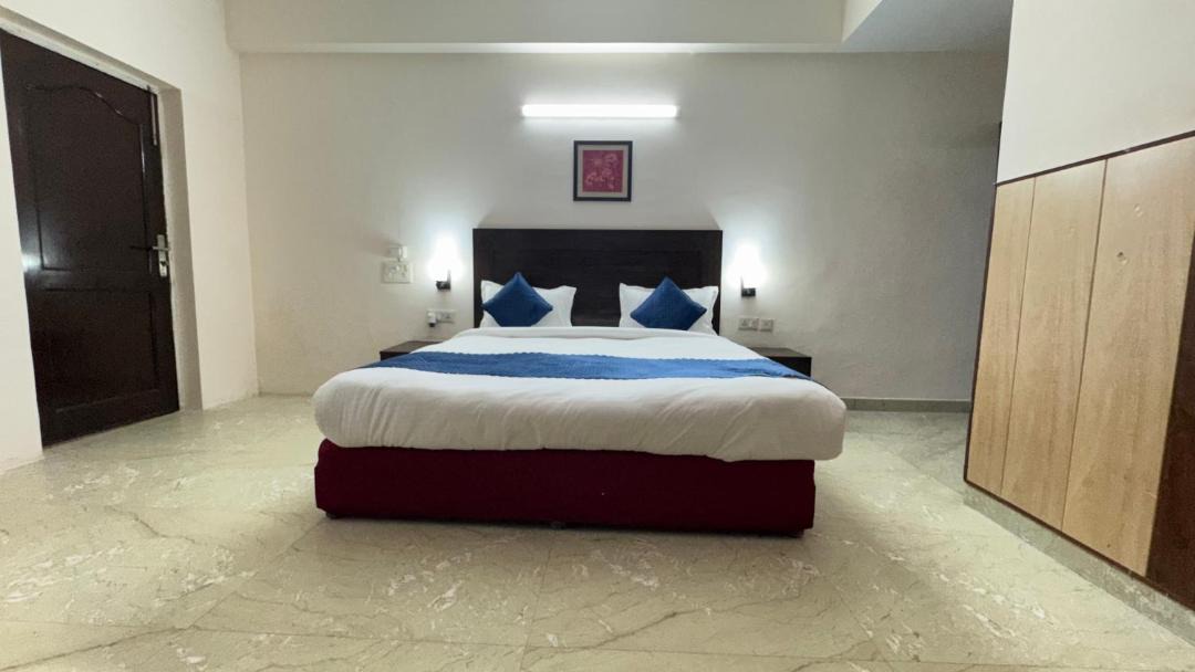 Photo of Bedroom in Jasola