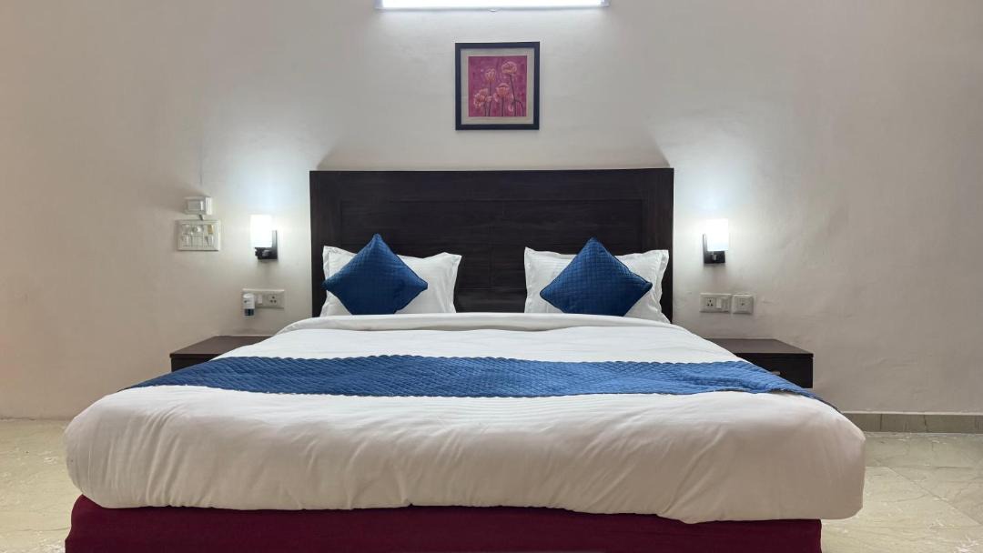 Photo of Bedroom in Jasola