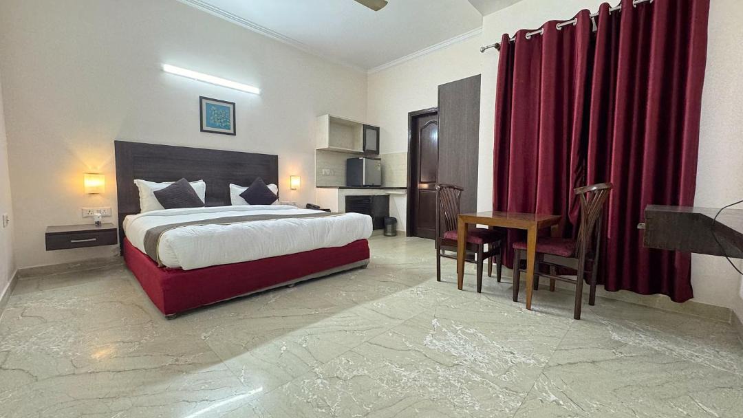 Photo of Bedroom in Jasola
