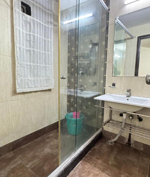 Photo of Bathroom in Jasola