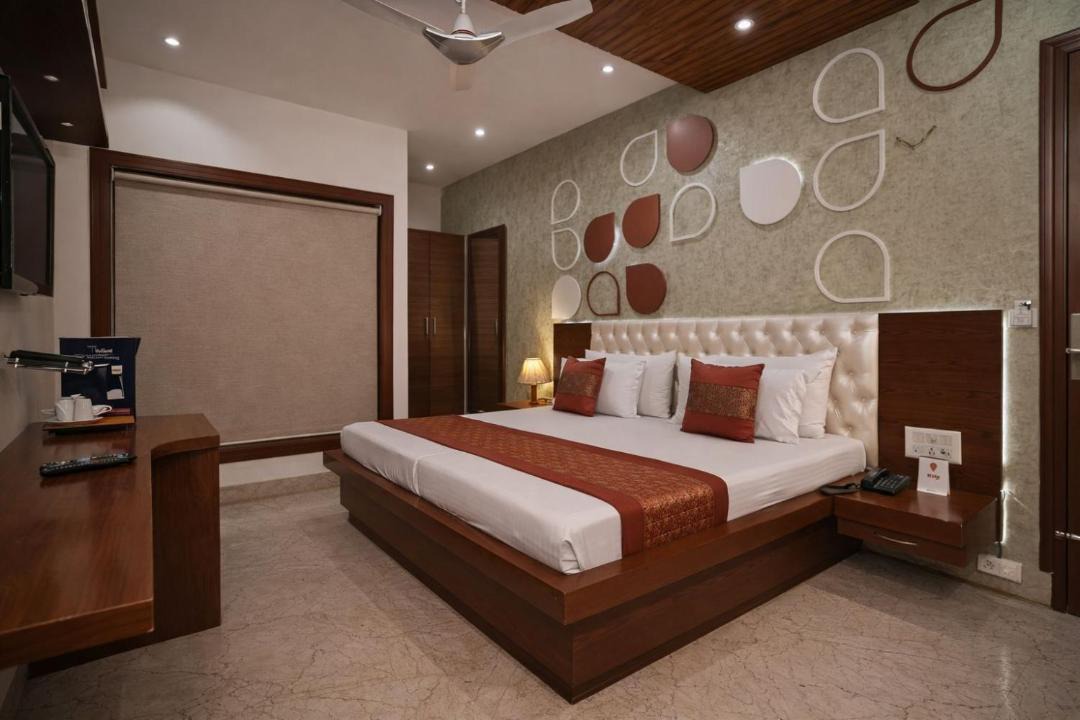 Photo of Bedroom in Karol Bagh