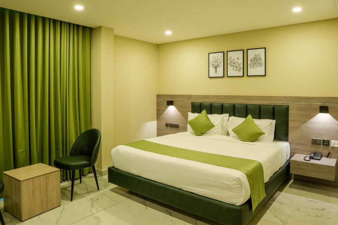 Photo of Bedroom in Malappuram
