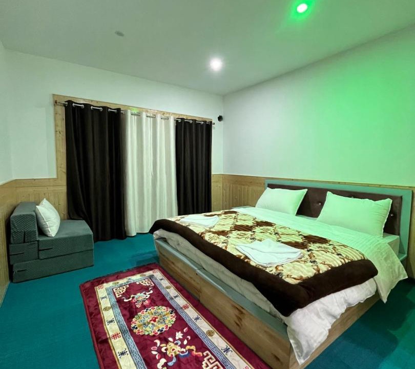 Photo of Bedroom in Leh