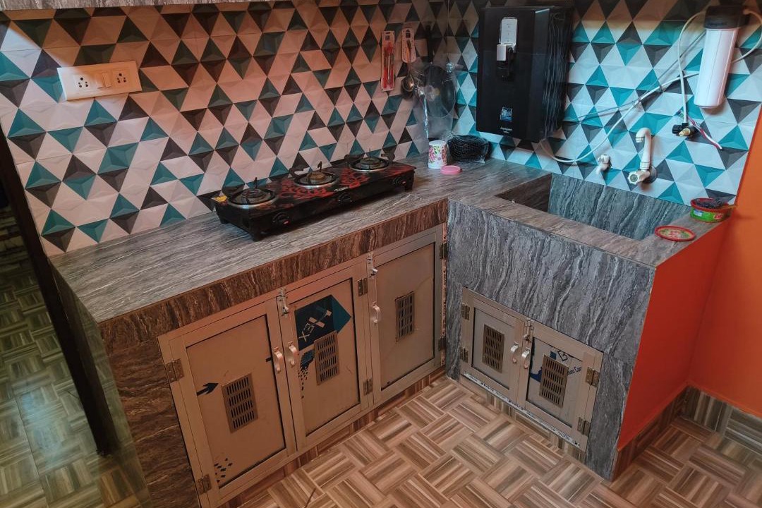 Photo of Kitchen in Doom Dooma