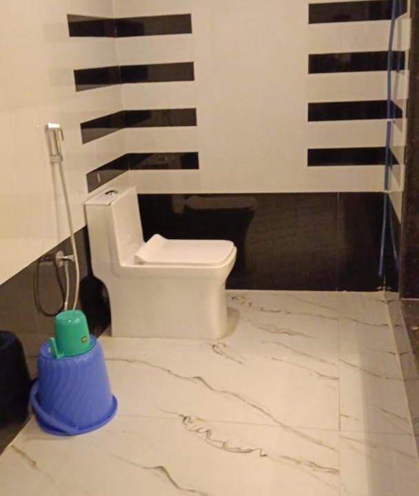 Photo of Bathroom in Mandarmani