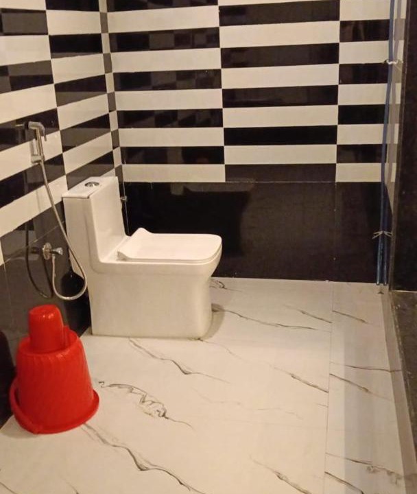 Photo of Bathroom in Mandarmani