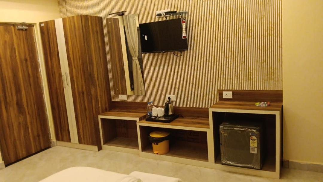 Photo of Bathroom in Mandarmani
