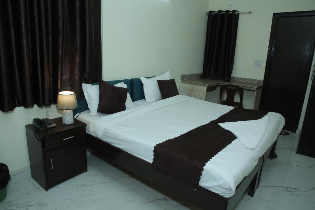 Photo of Bedroom in New Friends Colony