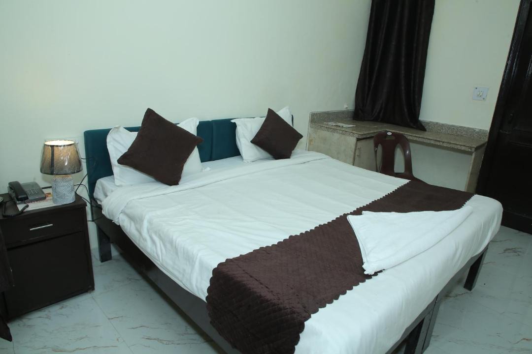 Photo of Bedroom in New Friends Colony