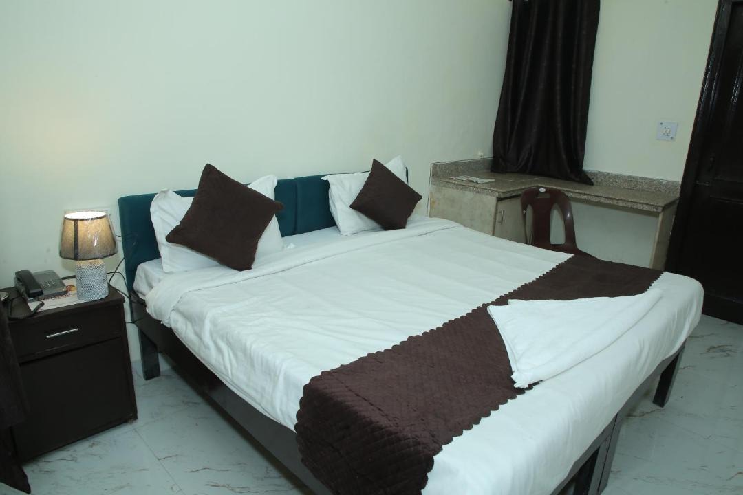 Photo of Bedroom in New Friends Colony