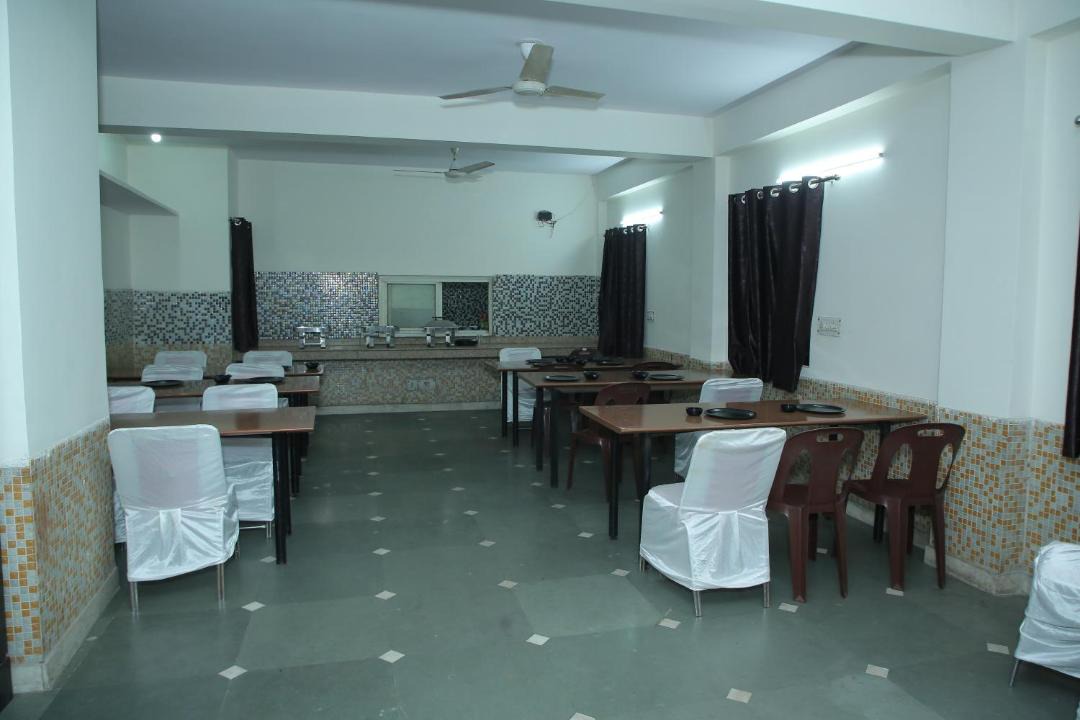 Photo of Kitchen in New Friends Colony