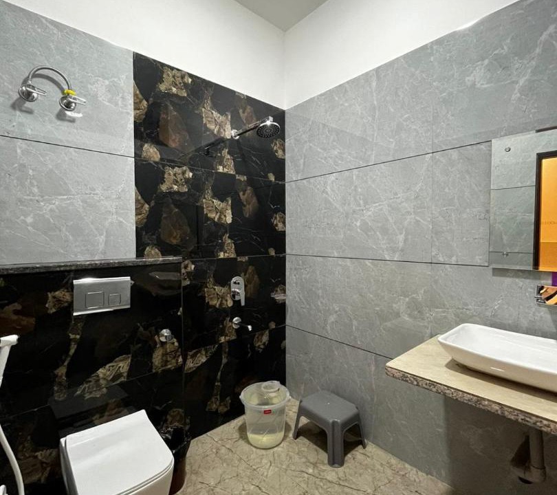 Photo of Bathroom in Taj Ganj