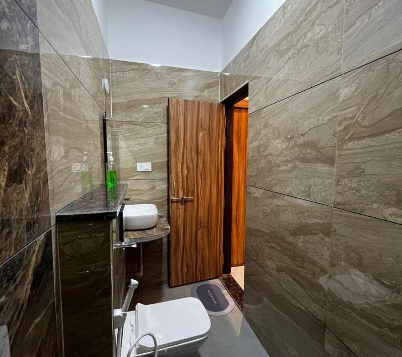 Photo of Bathroom in Taj Ganj