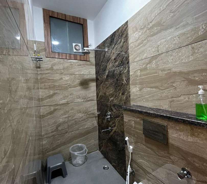 Photo of Bathroom in Taj Ganj