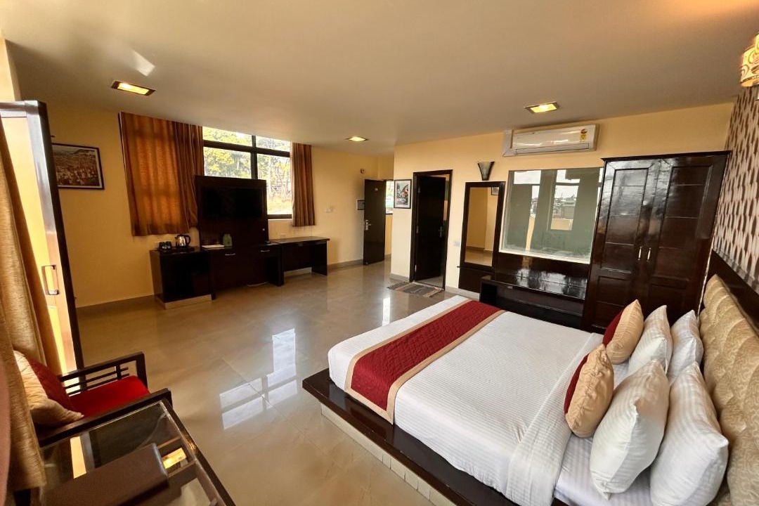 Photo of Bedroom in Palampur