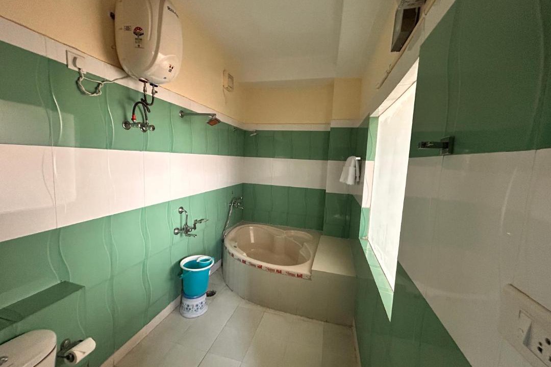 Photo of Bathroom in Palampur