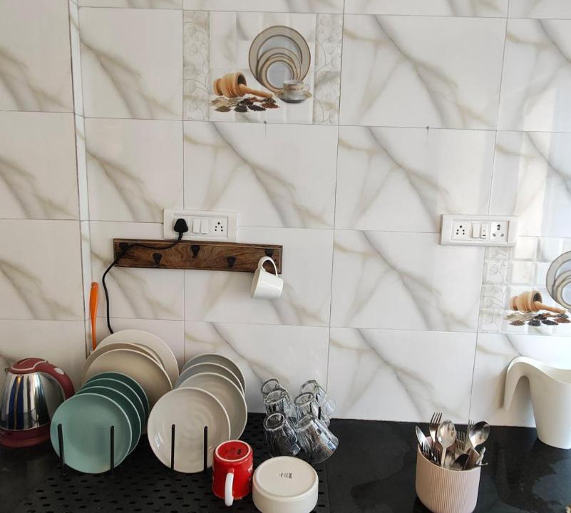 Photo of Kitchen in Navi Mumbai