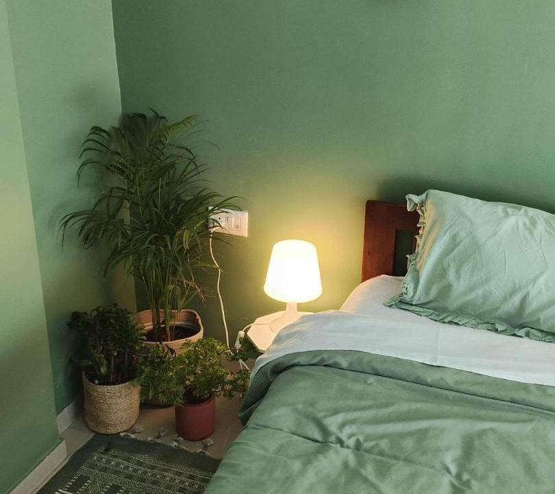 Photo of Bedroom in Navi Mumbai