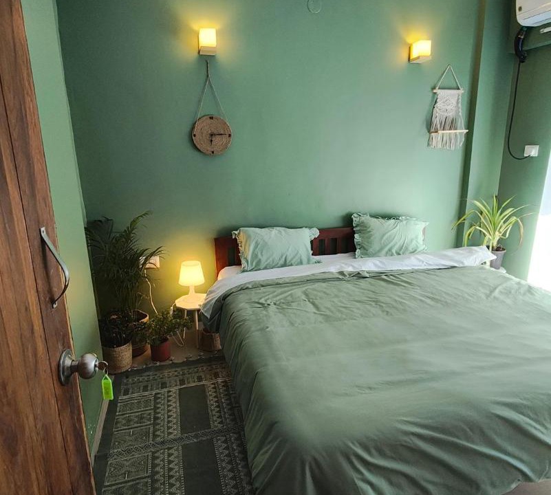 Photo of Bedroom in Navi Mumbai