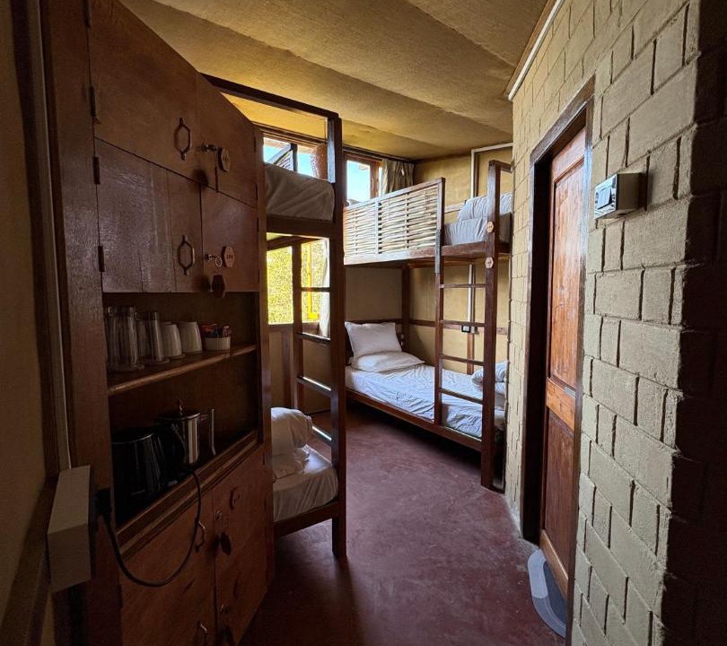 Photo of Bedroom in Turuk